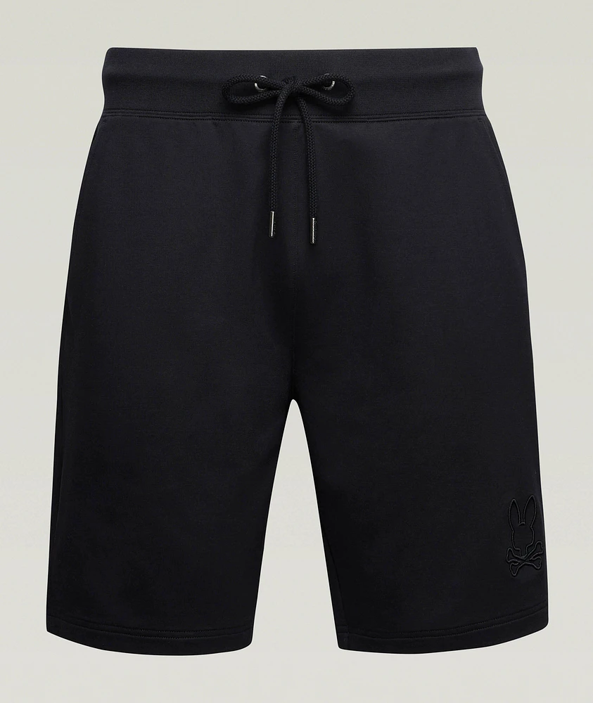 Levanzo French Terry Sweatshorts