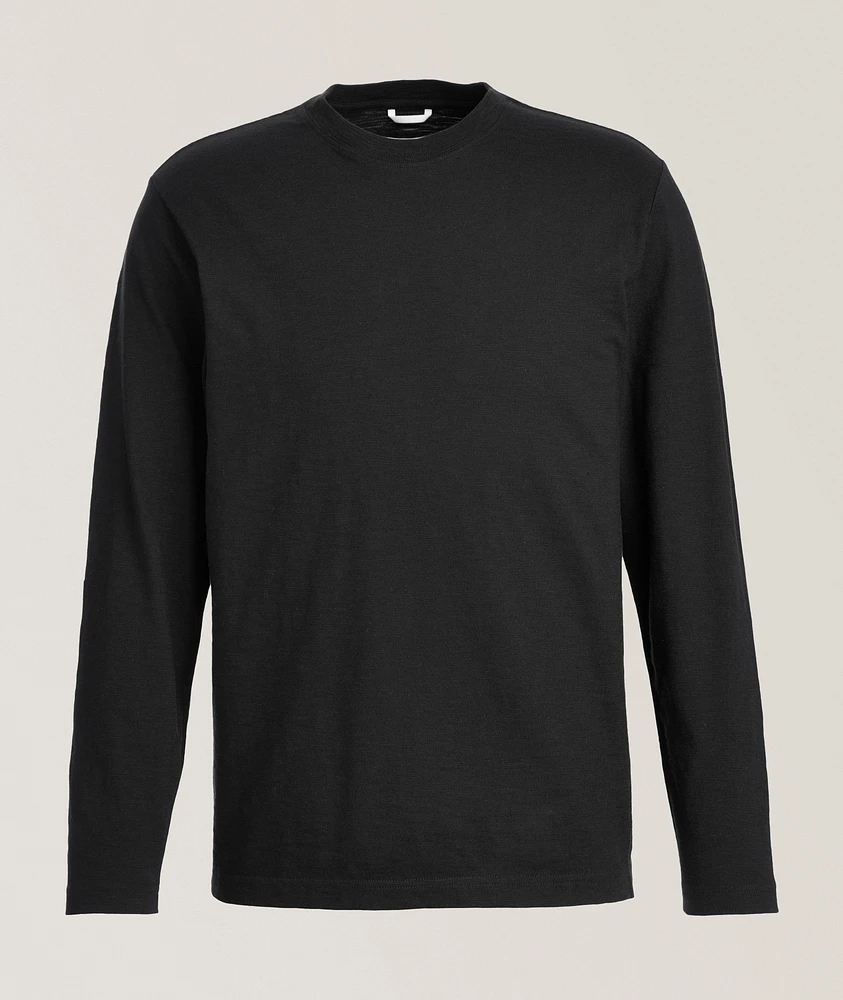 Premier Slub Jersey T-Shirt