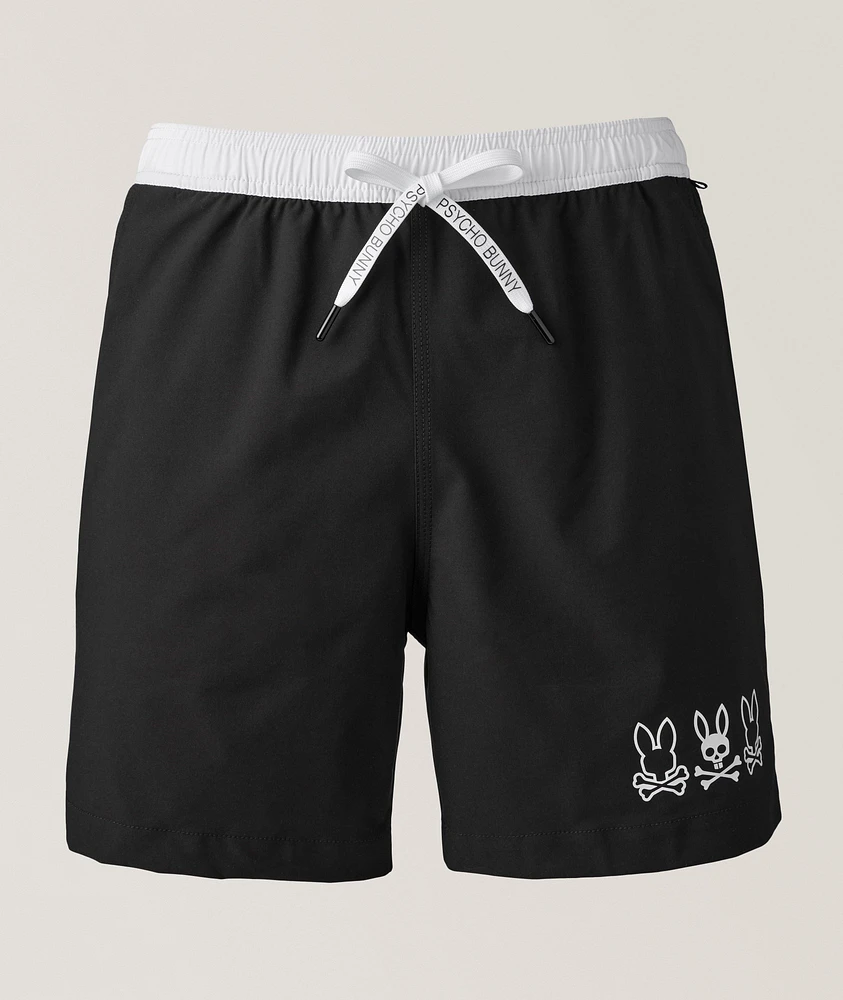 Romeo Hydrochromic Swim Trunks