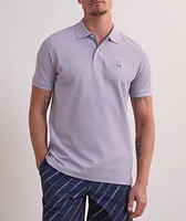 Classic Cotton Piqué Polo