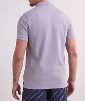 Classic Cotton Piqué Polo