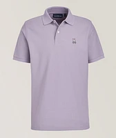 Classic Cotton Piqué Polo