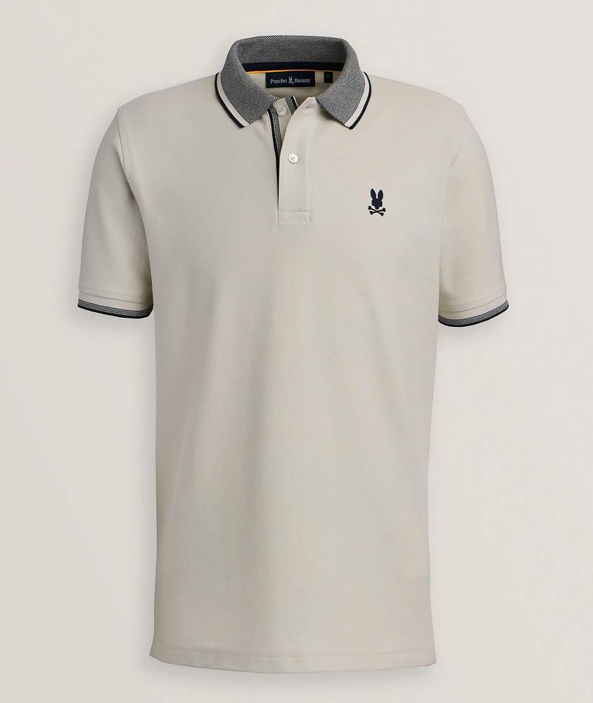 Evandale Oxford Polo