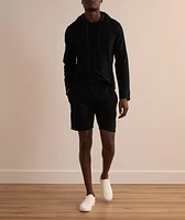 Terry Cotton Bermuda Shorts