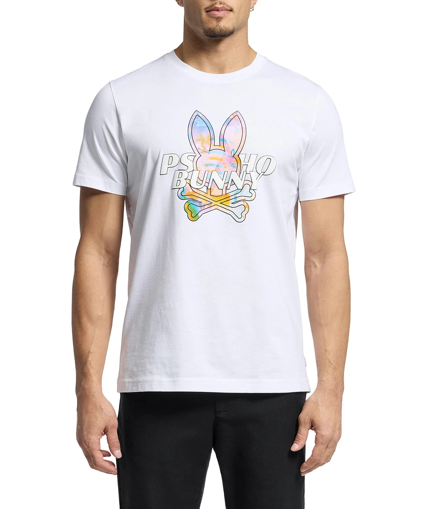 Milos Bunny Graphic T-Shirt