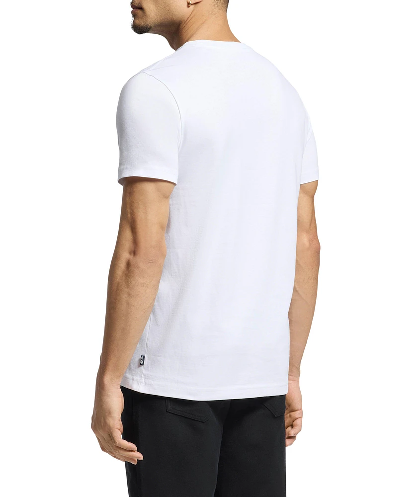 Milos Bunny Graphic T-Shirt