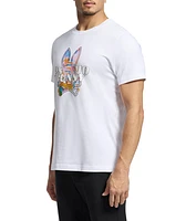 Milos Bunny Graphic T-Shirt
