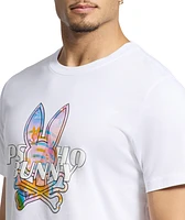 Milos Bunny Graphic T-Shirt