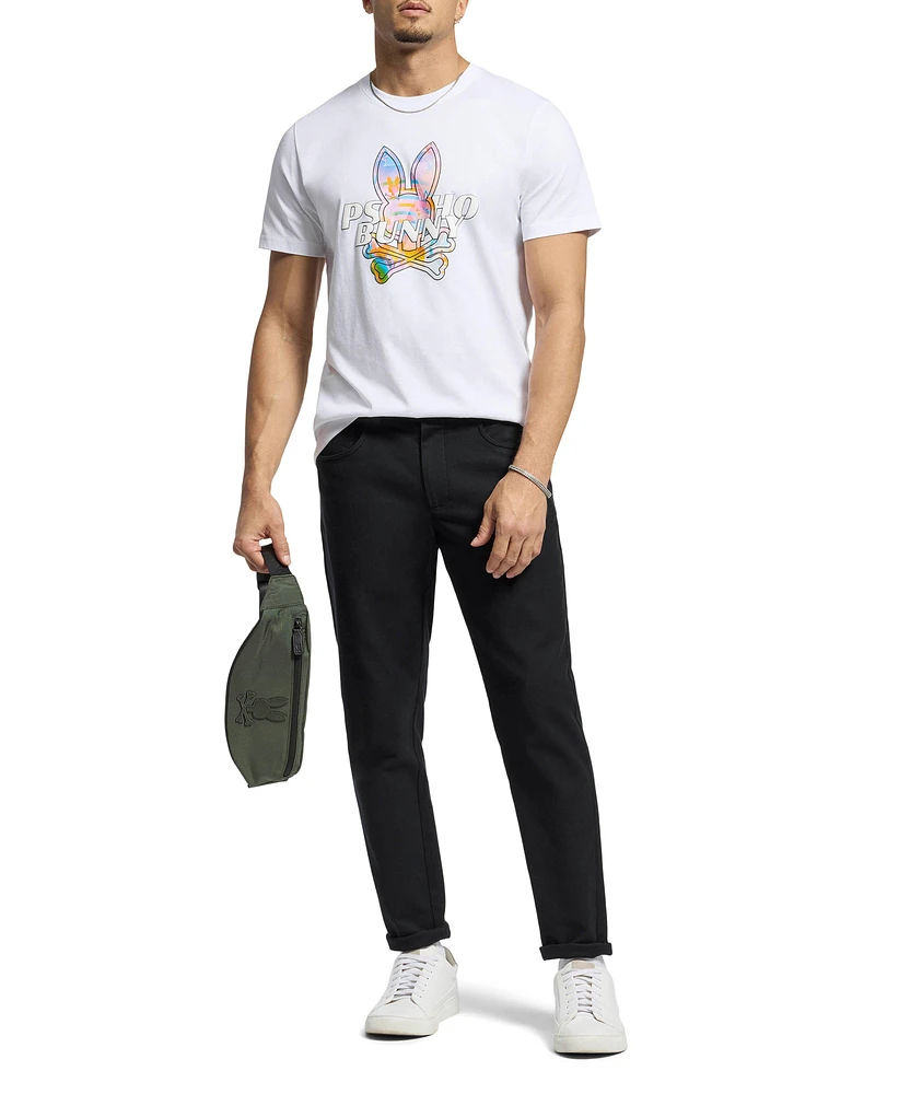 Milos Bunny Graphic T-Shirt