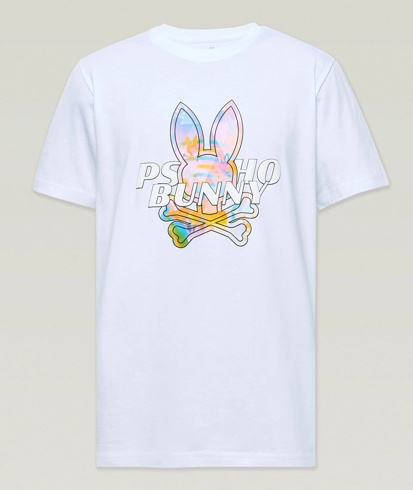 Milos Bunny Graphic T-Shirt