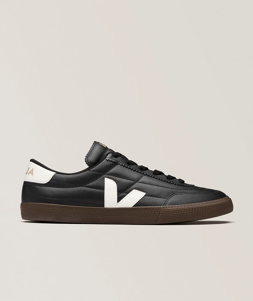 Panenka Leather Sneakers