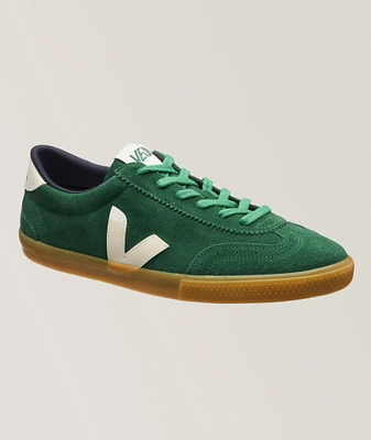 Volley Suede Pierre Sneakers