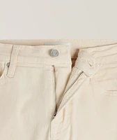 L'Homme Slim-Fit Stretch-Cotton Jeans