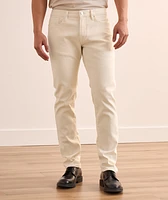L'Homme Slim-Fit Stretch-Cotton Jeans