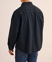 Relaxed Denim Shirt