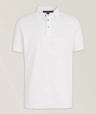Cotton Polo