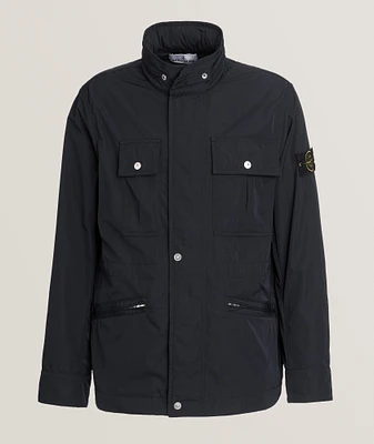 Capospalla Twill Field Jacket