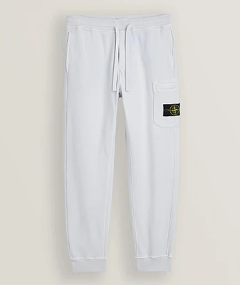 Cargo Cotton Joggers