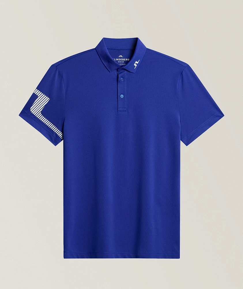 Heath Strike Polo Shirt