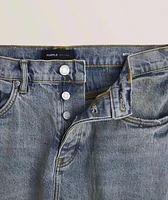 P001 Cargo Skinny Jeans