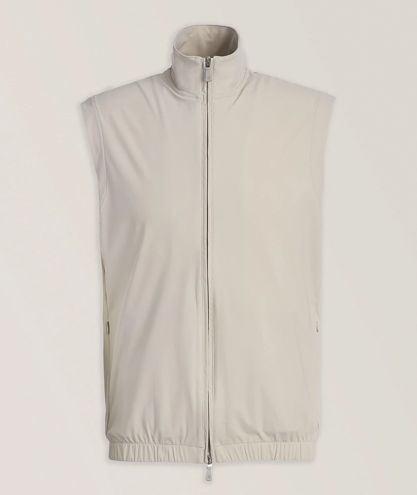 Tech Vest
