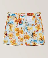 Bulldog Oshibana Floral Swim Shorts