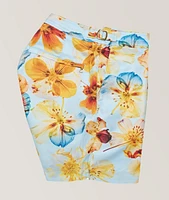 Bulldog Oshibana Floral Swim Shorts