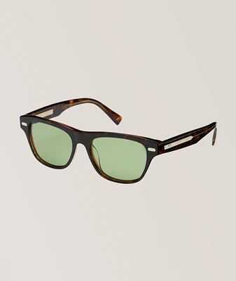 Havana Mogano Tortoise Sunglasses 