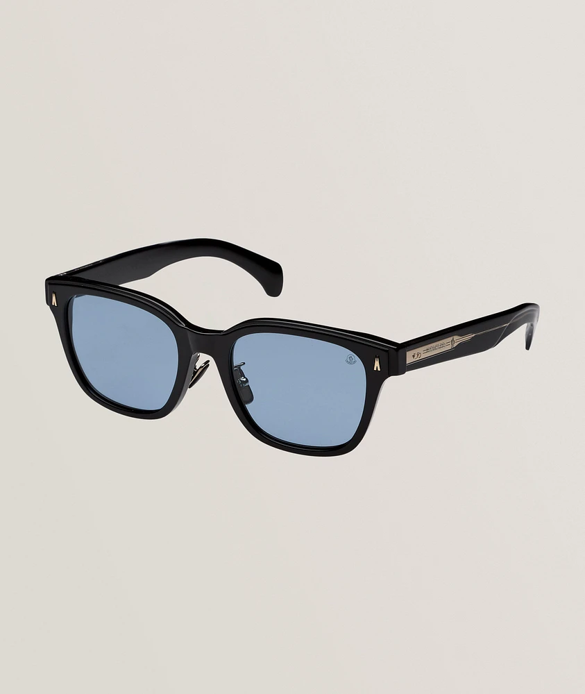 Metrope Square Sunglasses