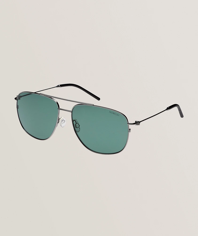 Alumni Pilot Sunglasses