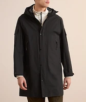 Long Gore-Tex Infinium Raincoat