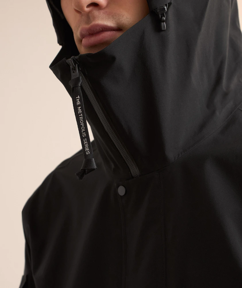Long Gore-Tex Infinium Raincoat