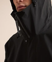 Long Gore-Tex Infinium Raincoat