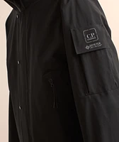 Long Gore-Tex Infinium Raincoat