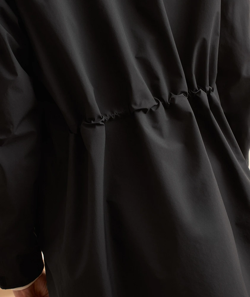 Long Gore-Tex Infinium Raincoat
