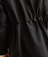 Long Gore-Tex Infinium Raincoat
