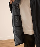 Long Gore-Tex Infinium Raincoat