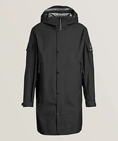 Long Gore-Tex Infinium Raincoat