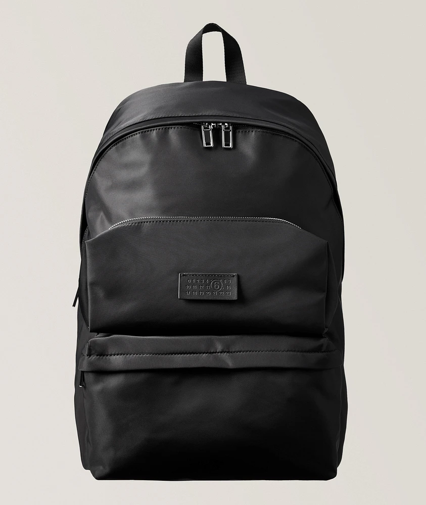 Three-Pockets Backpack