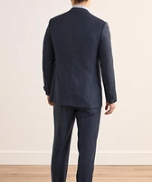 Brunico Prince of Wales Super 160's Wool Suit