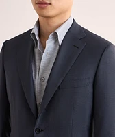 Brunico Prince of Wales Super 160's Wool Suit