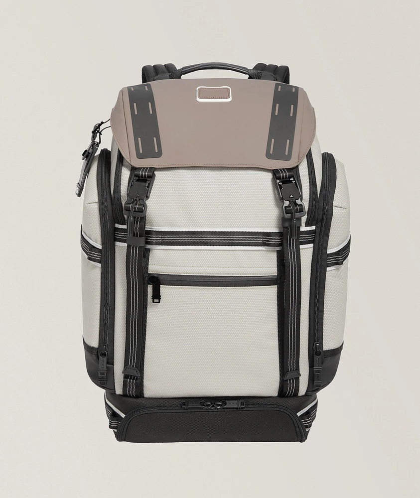 Alpha Bravo Expedition Backpack