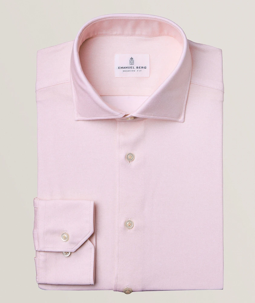 Byron 4Flex Stretch Dress Shirt