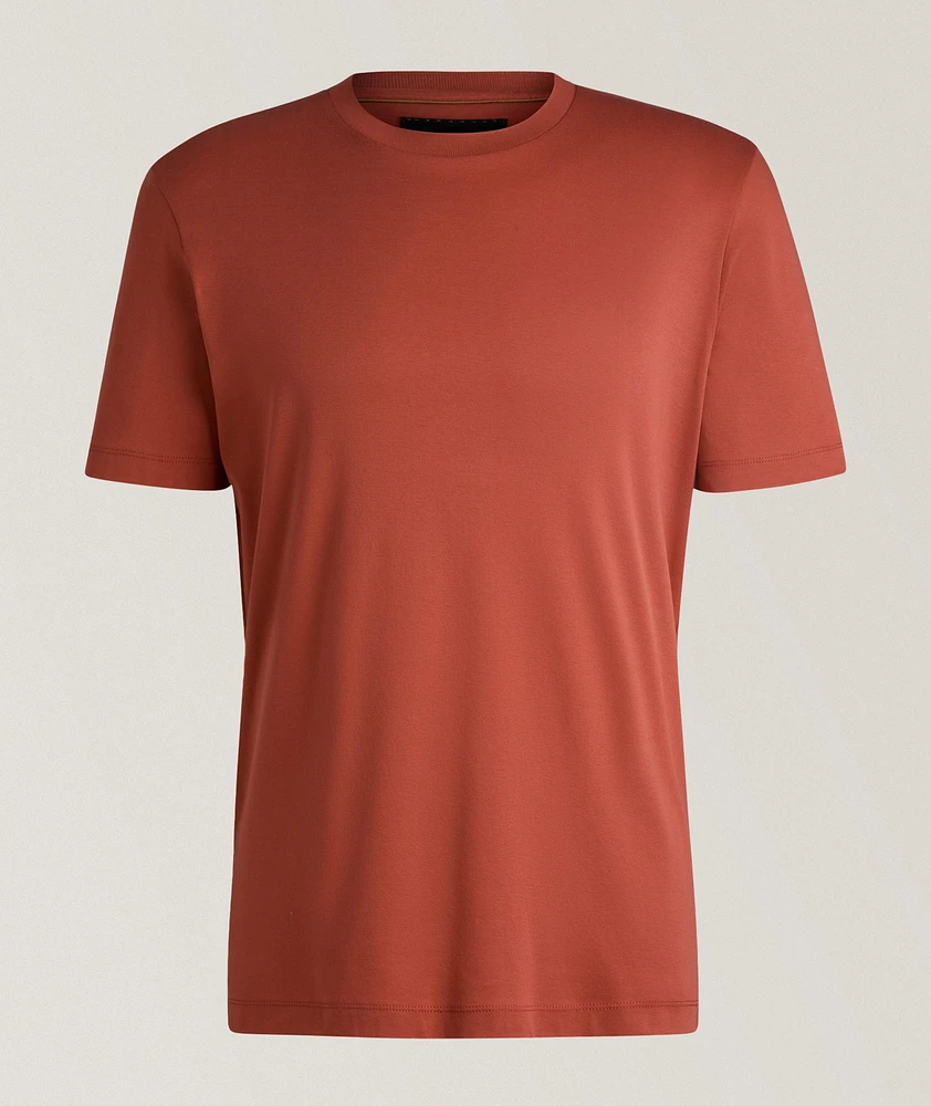 Tesar Cotton T-Shirt
