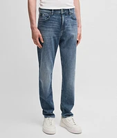 Maine Soft Stretch-Cotton Jeans