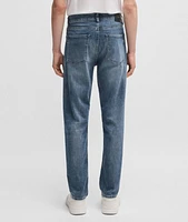 Maine Soft Stretch-Cotton Jeans