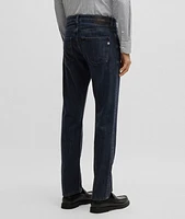 Delaware Slim-Fit Cotton Jeans