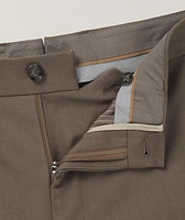 Genius Stretch-Cotton Dress Pants