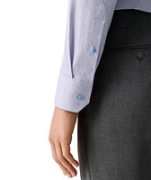 Contemporary-Fit Twill Dress Shirt