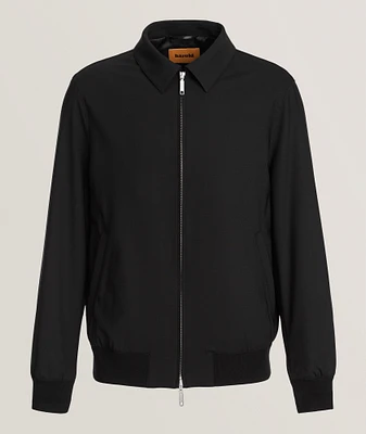Performance Flight Bomber